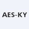 Advanced Energy Solution Holding Co Ltd