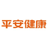 Ping An Healthcare And Technology Co Ltd